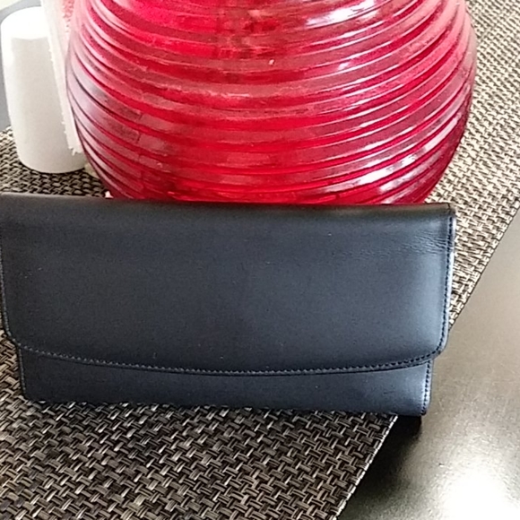 Coach wallet - Picture 4 of 5